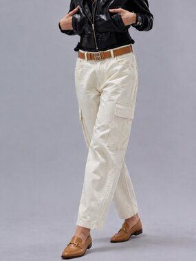 Universal Thread cargo pants, soft brushed cotton